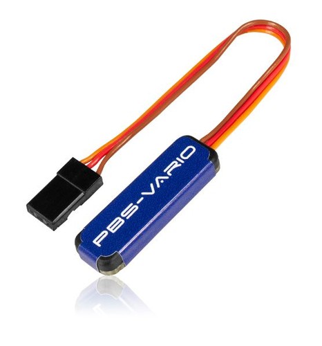 Powerbox systems pbs - -, vario