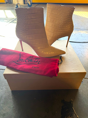 Christian louboutin damen - christian,
