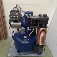Generalüberholt Kompressor Dürr Dental 5211-01  230 V