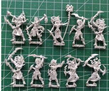 Oldhammer Warhammer fantasy