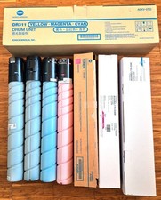 Konica Minolta DR311 A0XV-OTD