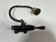 BMW F650 CS Scarver Bremspumpe