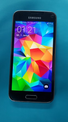 Samsung galaxy mini - samsung,