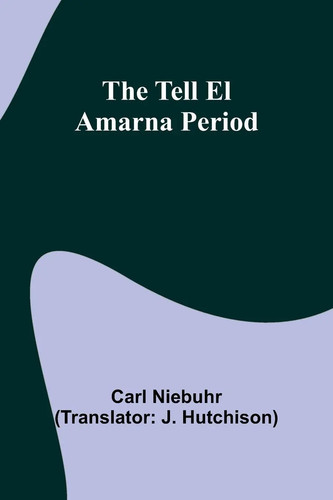 Carl niebuhr the - carl, el