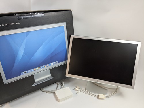 Apple cinema display zoll - cinema,