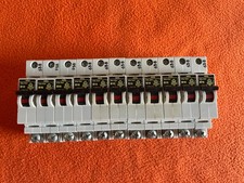 AEG Elfa E81 B 16 A 1pol