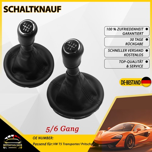 Gang schaltknauf - gang, +