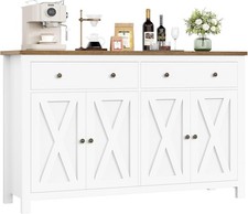 Sideboard 140cm Küchenbuffet