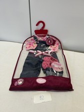 Götz Puppenkleidung Jeans