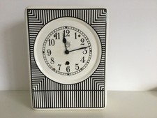 Wanduhr Küchenuhr Junghans