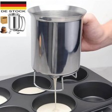 Pfannkuchen Teigspender