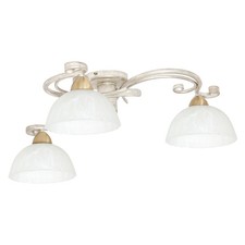 Deckenleuchte Shabby Chic