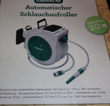 Gardenline® Automatischer