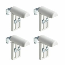 Universal Klemmträger für