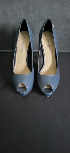 Schuhe pumps pip toe open - toe,