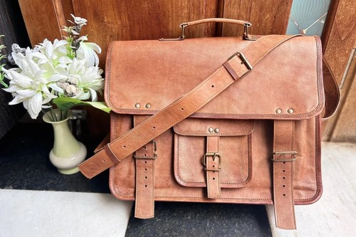 Herrenhandtasche
