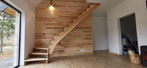 Kostengünstige freitragende
