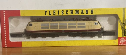 Fleischmann 4375 elok - 4375,