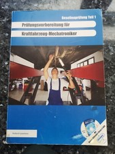Prüfungsvorbereitung für
