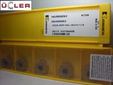 10 X KENNAMETAL HNGJ0905ANENLD