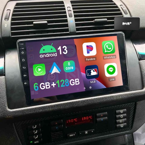 Dab für bmw e38 - für, 5er