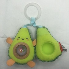 Skip Hop Farmstand Avocado