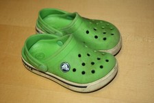 Hausschuhe  original von Crocs Größe 8 / 9   = Gr 25