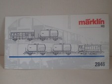 Märklin Beschreibung