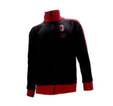 AC Mailand Milan Trainingsjacke Puma T7 Black 2022/23 Tracktop M L XL XXL