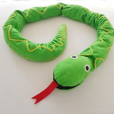 Ikea Schlange 170 cm Stofftier