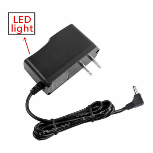 Adapter power supply - ac,