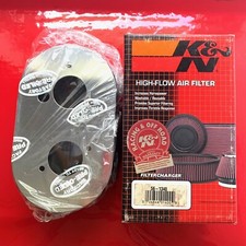 K&N 56-1340 KFZ