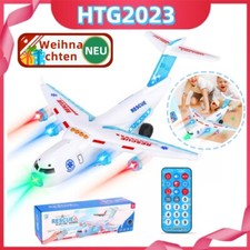 Fernbedienung Flugzeug