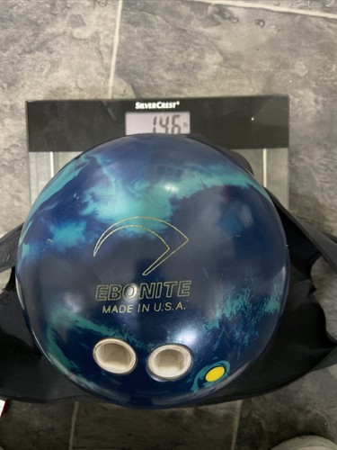 Ebonite vortex strong - vortex, v2