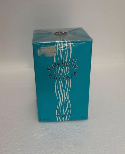 Eau belle azzaro 100 - eau,