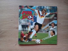 Ferrero Album ★★ Fussball