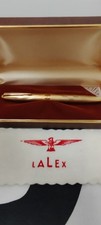 Vintage stylo lalex italy - lalex,