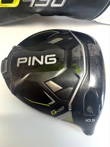 Ping g440max driver grad - 10,5,