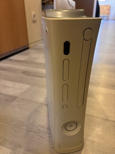 Microsoft xbox 360 20gb - microsoft,