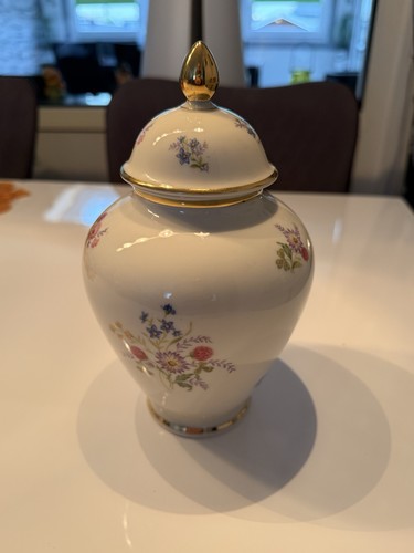 Elegante seltmann weiden vase - elegante,