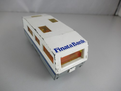 Siku 2518 wohnwagen caravan - siku,
