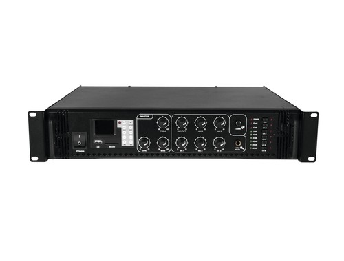 Omnitronic mpz 350 - omnitronic, mpz-350.6p