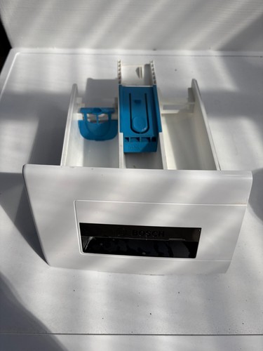 Bosch wasch und - bosch,