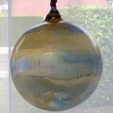 Fensterkugel Dekokugel