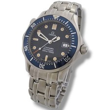 Omega Seamaster 2561.80.00