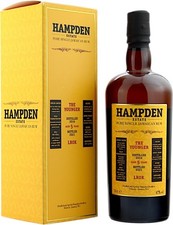 Hampden LROK 5 Jahre 2016/2021