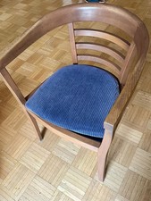 2 Lambert Design-Stühle