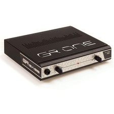 Topteil E-Bass GR Bass