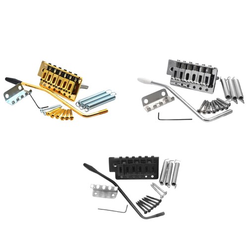 Gitarre tremolo brücke und - brücke,