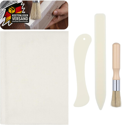 Buchbindertuch 100x115 für - 100x115, cm
